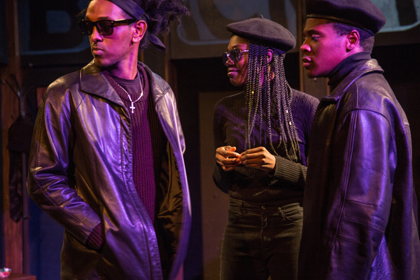 Photo Flash: Haven Presents DIRECTORS HAVEN 2019 At The Den Theatre Image
