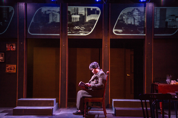 Photo Flash: Haven Presents DIRECTORS HAVEN 2019 At The Den Theatre Image