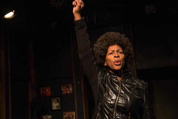 Photo Flash: Haven Presents DIRECTORS HAVEN 2019 At The Den Theatre Image