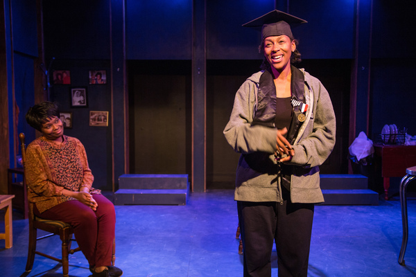 Photo Flash: Haven Presents DIRECTORS HAVEN 2019 At The Den Theatre Image