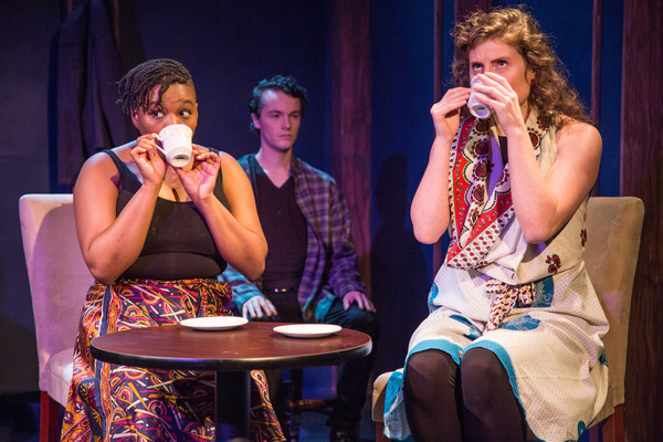 Photo Flash: Haven Presents DIRECTORS HAVEN 2019 At The Den Theatre Image