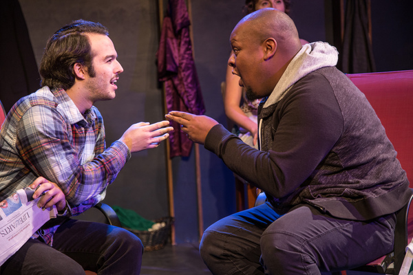 Photo Flash: Haven Presents DIRECTORS HAVEN 2019 At The Den Theatre Image