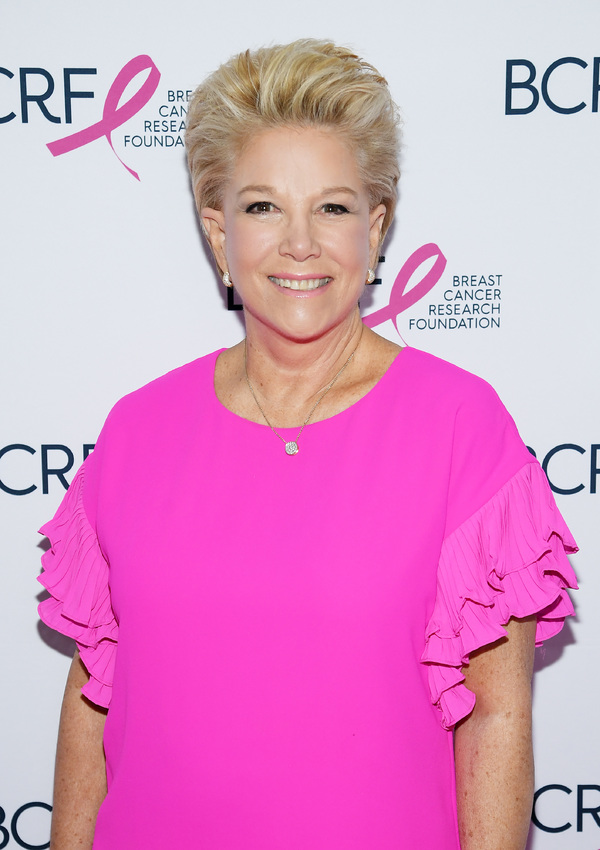 Photo Flash: Breast Cancer Research Foundation 2019 Symposium Honors Vera Wang, Raises Over $2.6 Million For Research Image