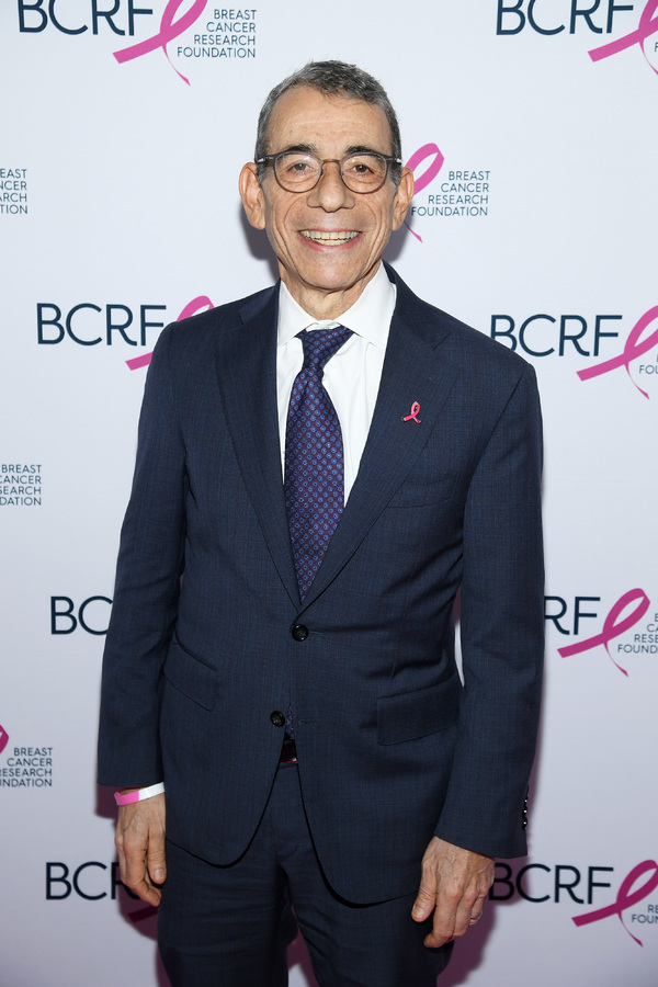 Photo Flash: Breast Cancer Research Foundation 2019 Symposium Honors Vera Wang, Raises Over $2.6 Million For Research Image