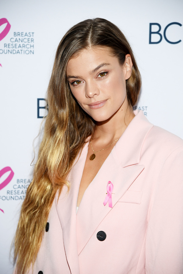 Photo Flash: Breast Cancer Research Foundation 2019 Symposium Honors Vera Wang, Raises Over $2.6 Million For Research Image