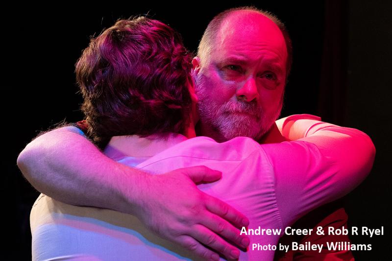 Review: Bartlett's COCK Not For Everyone Image