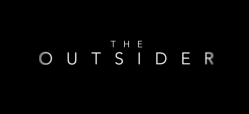 VIDEO: HBO Releases Trailer for Stephen King's THE OUTSIDER 