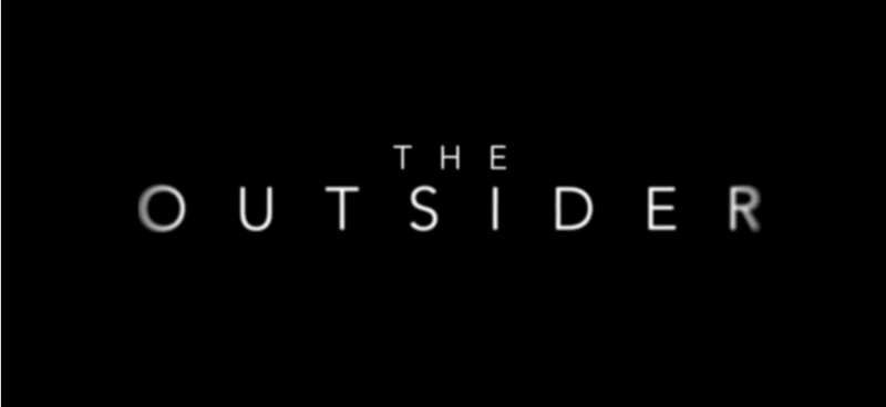 VIDEO: HBO Releases Trailer for Stephen King's THE OUTSIDER Image