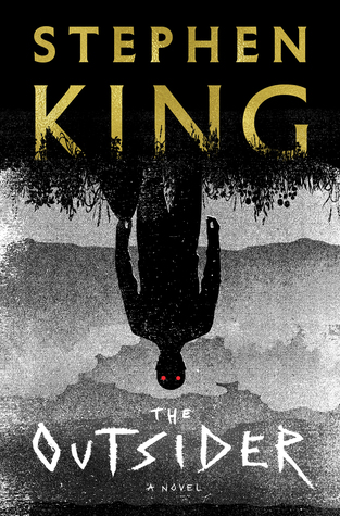 VIDEO: HBO Releases Trailer for Stephen King's THE OUTSIDER Image