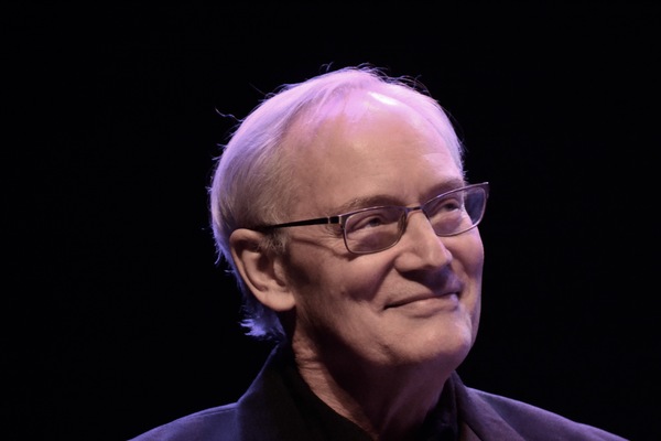 Photo Coverage: Ronan Tynan Performs at The Patchogue Theatre Image