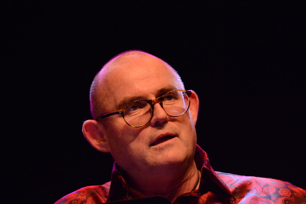 Photo Coverage: Ronan Tynan Performs at The Patchogue Theatre Image