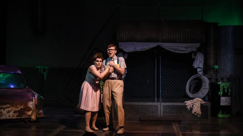 Review: Street Theatre Company is on a Roll This Season: Go See TOXIC AVENGER For Proof 