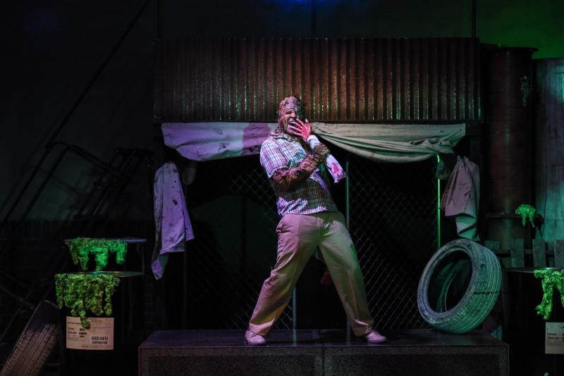 Review: Street Theatre Company is on a Roll This Season: Go See TOXIC AVENGER For Proof 