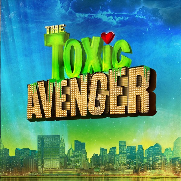 Review: Street Theatre Company is on a Roll This Season: Go See TOXIC AVENGER For Proof 