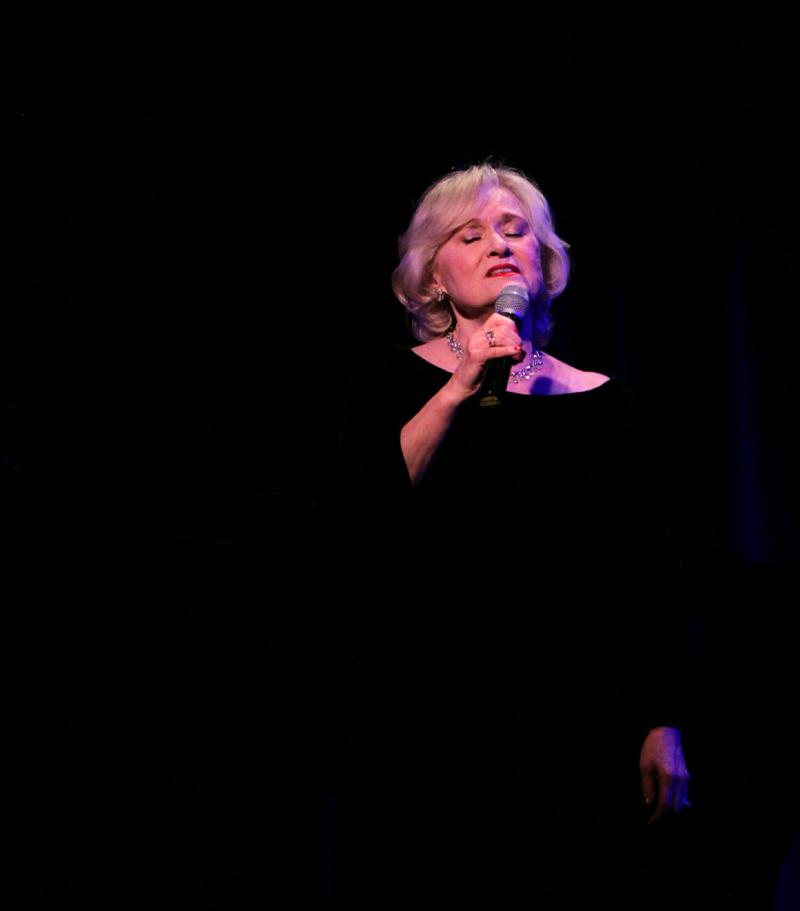Review: IN THE COOL COOL COOL OF THE EVENING Shines a Light on Nancy McGraw at The Laurie Beechman Theatre 
