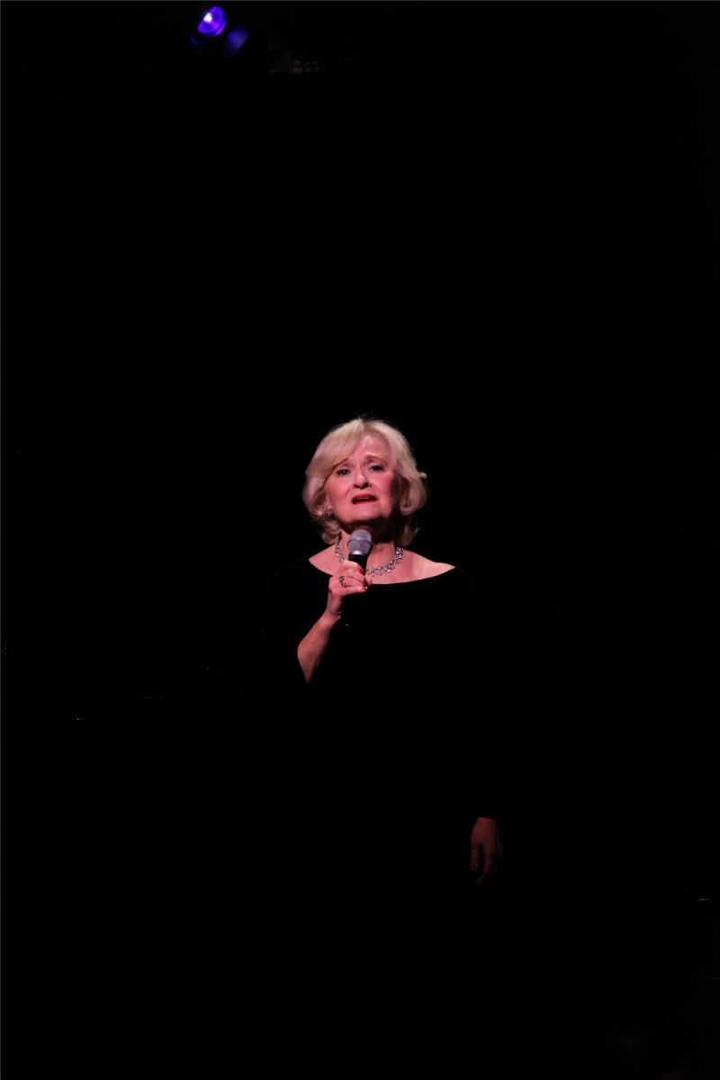 Review: IN THE COOL COOL COOL OF THE EVENING Shines a Light on Nancy McGraw at The Laurie Beechman Theatre 