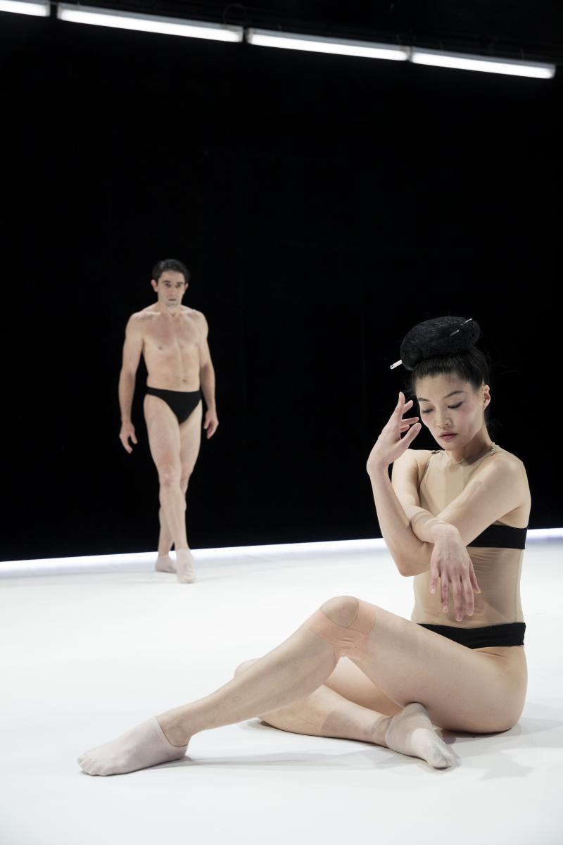 Interview: Karole Armitage Untangles Obsession At NYLA Image