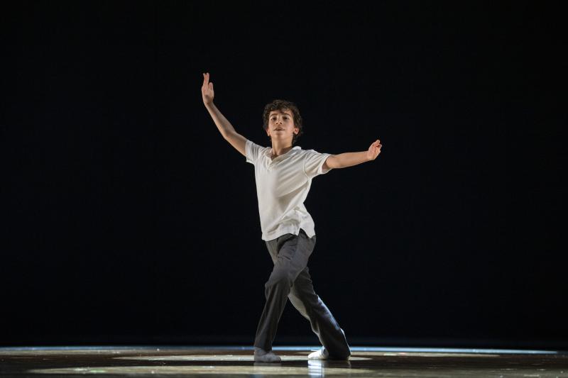 Review: BILLY ELLIOT Is A Celebration Of Dance And Having The Courage To Follow Your Dreams No Matter What Society Says 