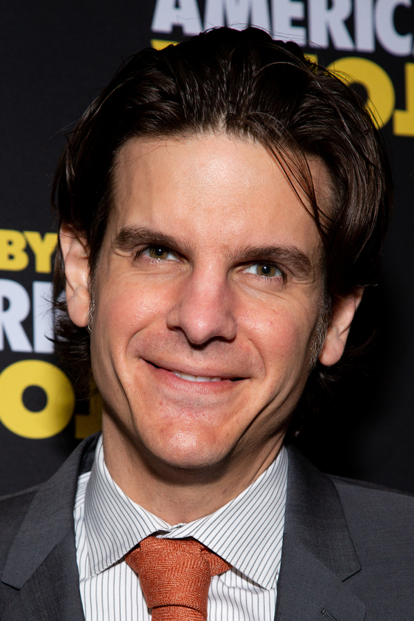 Photo Coverage: On the Opening Night Red Carpet of AMERICAN UTOPIA on Broadway! Image