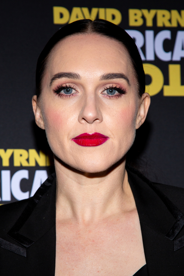 Photo Coverage: On the Opening Night Red Carpet of AMERICAN UTOPIA on Broadway! Image