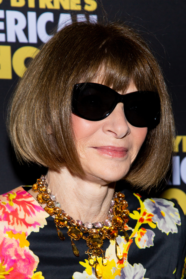 Photo Coverage: On the Opening Night Red Carpet of AMERICAN UTOPIA on Broadway! Image
