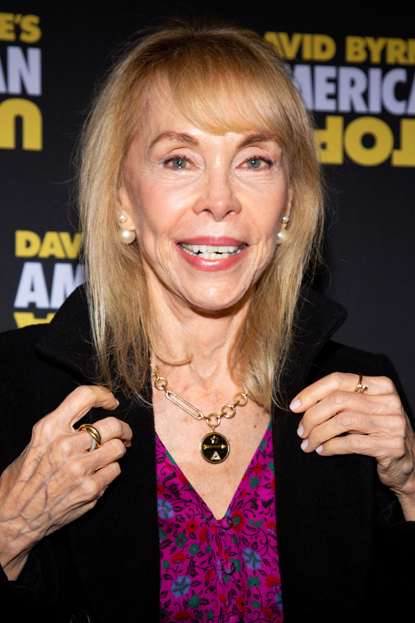 Photo Coverage: On the Opening Night Red Carpet of AMERICAN UTOPIA on Broadway! Image