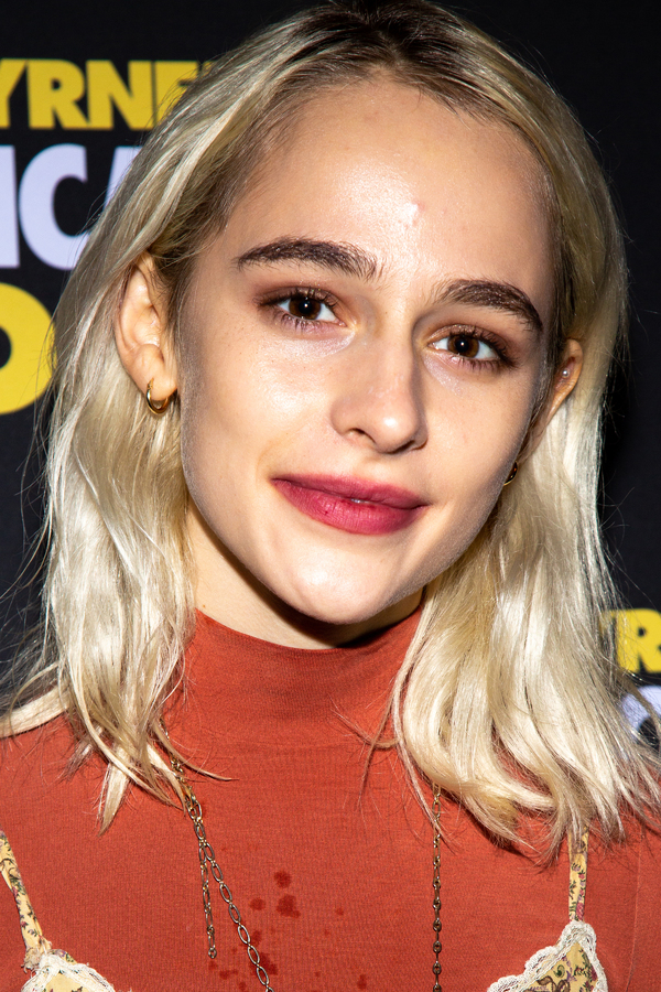 Sophia Anne Caruso Photo