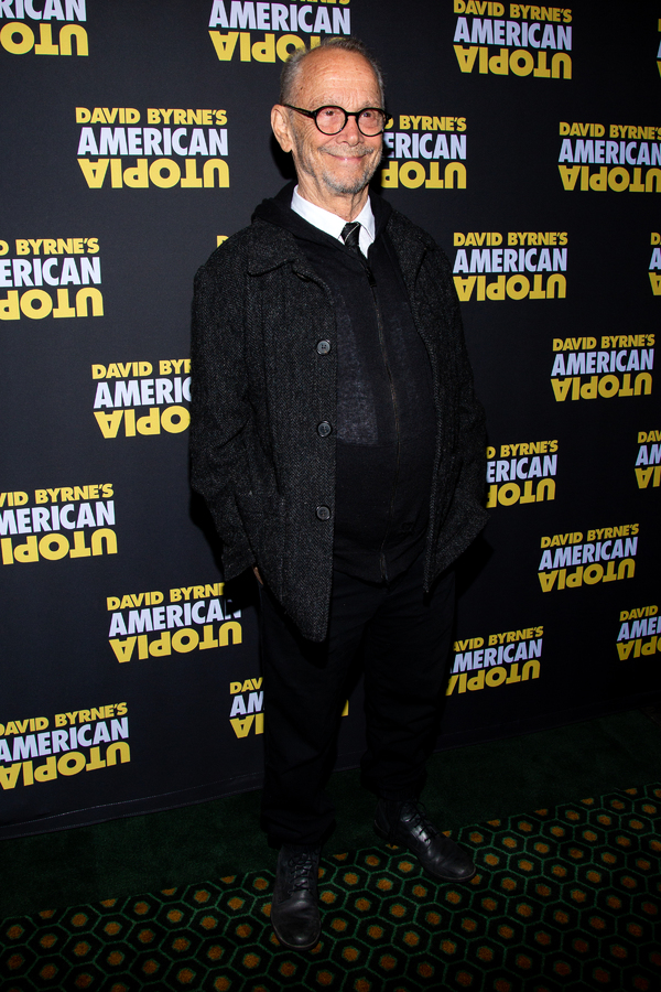 Photo Coverage: On the Opening Night Red Carpet of AMERICAN UTOPIA on Broadway! Image