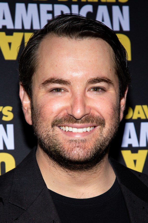 Alex Brightman Photo