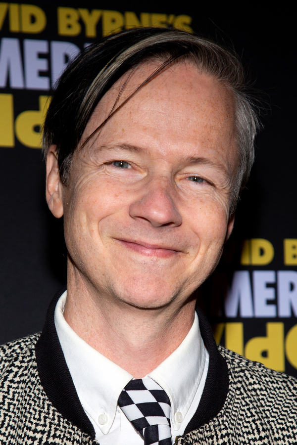 Photo Coverage: On the Opening Night Red Carpet of AMERICAN UTOPIA on Broadway! Image