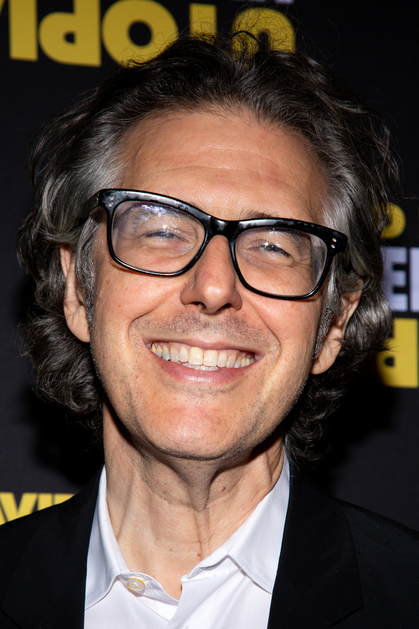Photo Coverage: On the Opening Night Red Carpet of AMERICAN UTOPIA on Broadway! Image