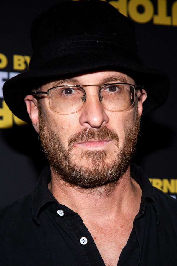 Photo Coverage: On the Opening Night Red Carpet of AMERICAN UTOPIA on Broadway! Image
