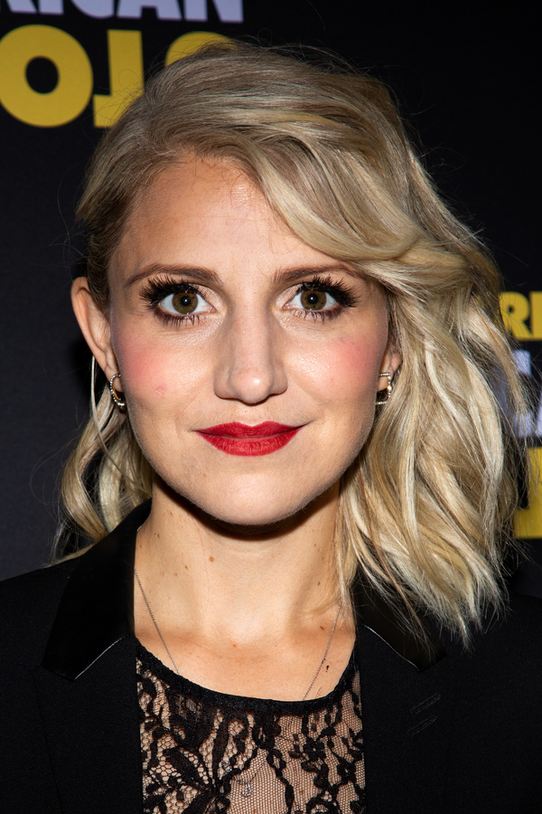 Photo Coverage: On the Opening Night Red Carpet of AMERICAN UTOPIA on Broadway! Image