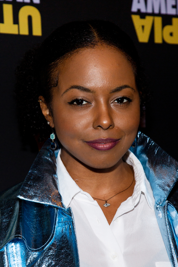 Photo Coverage: On the Opening Night Red Carpet of AMERICAN UTOPIA on Broadway! Image