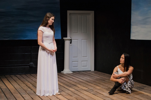 Photo Flash: First Look at The Gift Theatre's KENTUCKY 