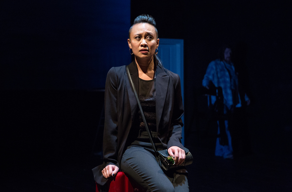 Photo Flash: First Look at The Gift Theatre's KENTUCKY Image