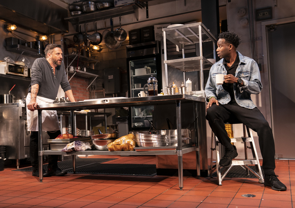 Seared
by THERESA REBECK
directed by MORITZ VON STUELPNAGEL
OCT 03 - DEC 01, 2019

Ra Photo