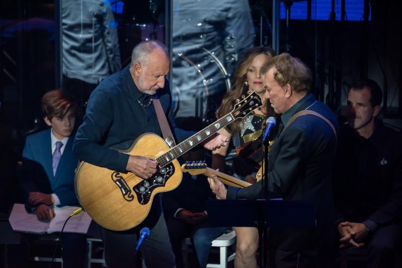 Breaking: THE WHO'S TOMMY Will Come Back to Broadway in 2021 Image
