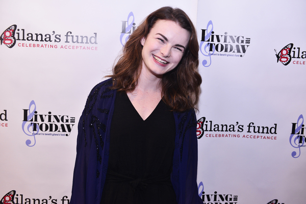 Photo Flash: Stars Align for Gilana's Fund Benefit at Joe's Pub Image