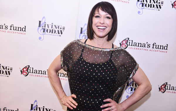 Photo Flash: Stars Align for Gilana's Fund Benefit at Joe's Pub Image