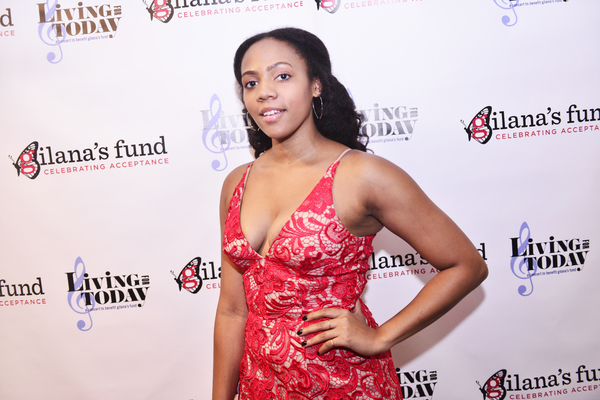 Photo Flash: Stars Align for Gilana's Fund Benefit at Joe's Pub Image