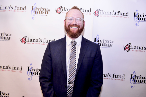 Photo Flash: Stars Align for Gilana's Fund Benefit at Joe's Pub 