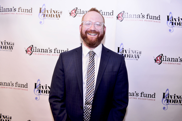 Photo Flash: Stars Align for Gilana's Fund Benefit at Joe's Pub Image