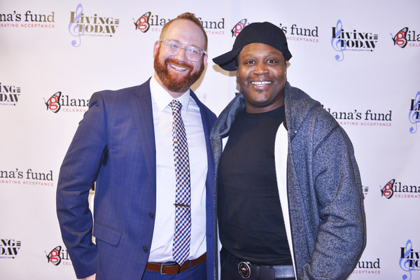 Photo Flash: Stars Align for Gilana's Fund Benefit at Joe's Pub Image