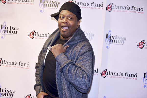 Tituss Burgess Photo