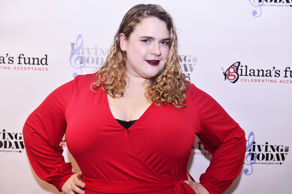 Photo Flash: Stars Align for Gilana's Fund Benefit at Joe's Pub Image
