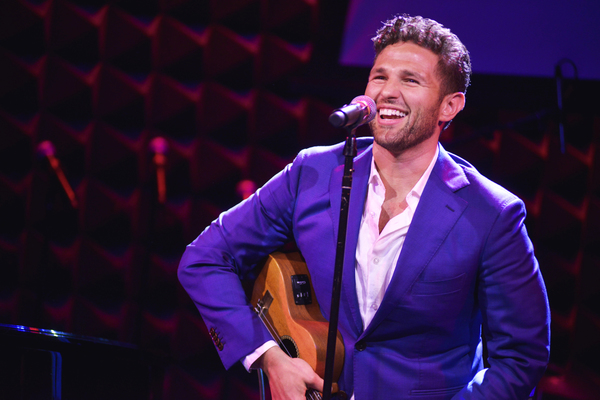 Photo Flash: Stars Align for Gilana's Fund Benefit at Joe's Pub Image