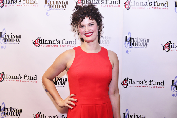 Photo Flash: Stars Align for Gilana's Fund Benefit at Joe's Pub Image