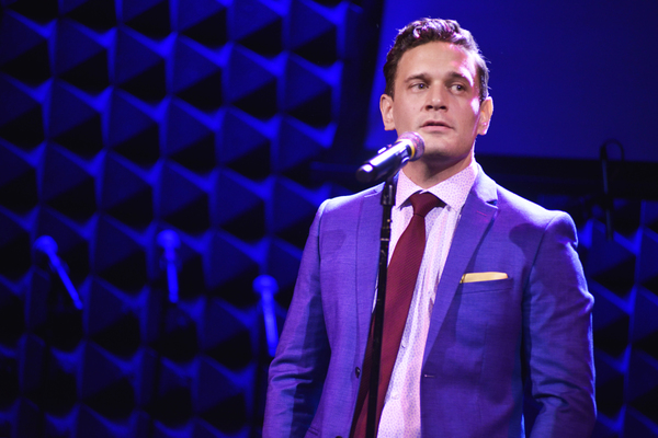 Photo Flash: Stars Align for Gilana's Fund Benefit at Joe's Pub Image