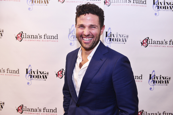 Photo Flash: Stars Align for Gilana's Fund Benefit at Joe's Pub Image